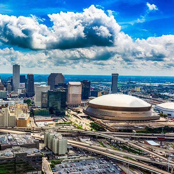 superdome